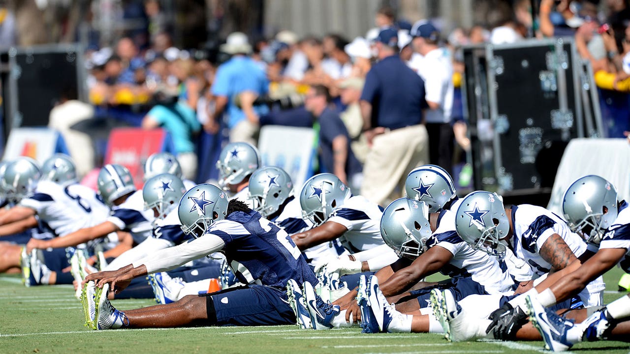 As Cowboys rebuild defense, it's tough to see them as a marquee team